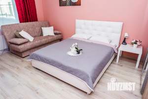 2-к квартира, посуточно, 85м2, 1/1 этаж