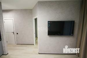 1-к квартира, на длительный срок, 31м2, 5/29 этаж