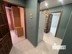 2-к квартира, на длительный срок, 43м2, 5/9 этаж