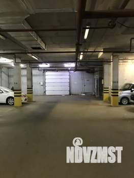 1-к квартира, посуточно, 46м2, 6/27 этаж