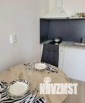 1-к квартира, посуточно, 24м2, 1/1 этаж