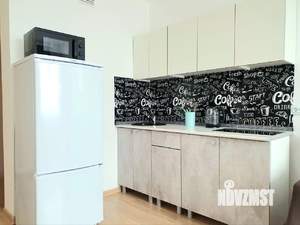 2-к квартира, посуточно, 38м2, 1/1 этаж