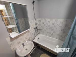 Студия квартира, на длительный срок, 28м2, 16/25 этаж