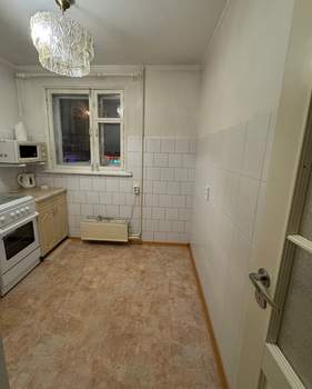 2-к квартира, на длительный срок, 36м2, 2/9 этаж