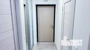 2-к квартира, посуточно, 40м2, 1/1 этаж