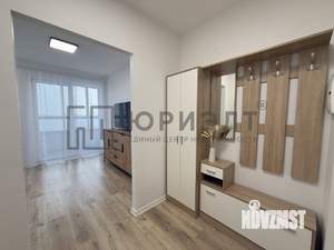 Студия квартира, на длительный срок, 28м2, 8/16 этаж