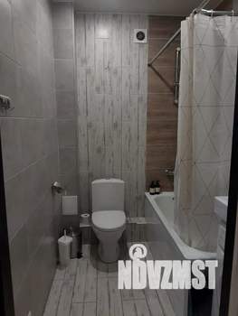 1-к квартира, посуточно, 39м2, 1/3 этаж