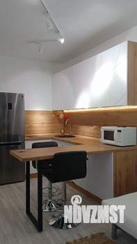 1-к квартира, посуточно, 39м2, 29/29 этаж