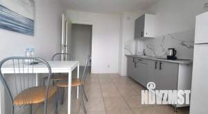 2-к квартира, посуточно, 68м2, 1/1 этаж