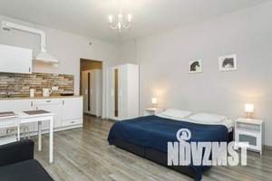 1-к квартира, посуточно, 30м2, 4/9 этаж