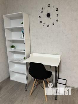 1-к квартира, на длительный срок, 29м2, 3/5 этаж