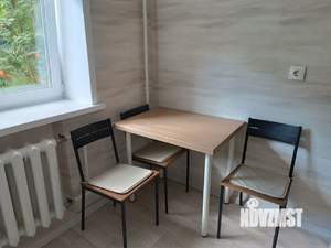 1-к квартира, на длительный срок, 30м2, 1/2 этаж