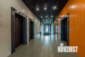 1-к квартира, посуточно, 35м2, 3/20 этаж