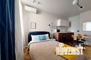 1-к квартира, посуточно, 29м2, 17/35 этаж