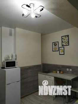 1-к квартира, посуточно, 22м2, 14/16 этаж