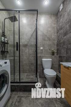 1-к квартира, посуточно, 46м2, 9/31 этаж