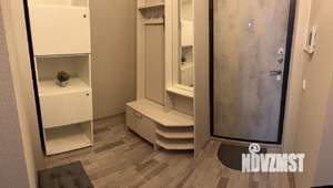 2-к квартира, посуточно, 43м2, 1/1 этаж