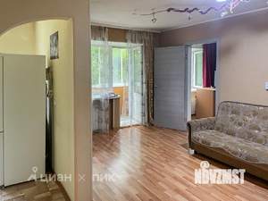 2-к квартира, на длительный срок, 41м2, 3/5 этаж