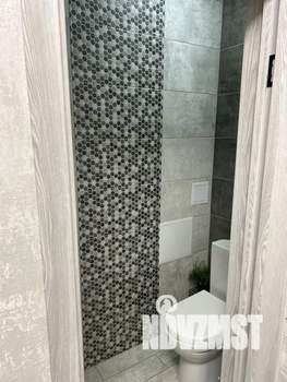 1-к квартира, посуточно, 70м2, 6/10 этаж