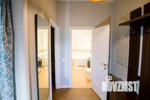 1-к квартира, посуточно, 44м2, 9/9 этаж