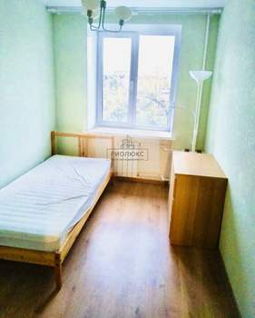 2-к квартира, на длительный срок, 52м2, 3/5 этаж