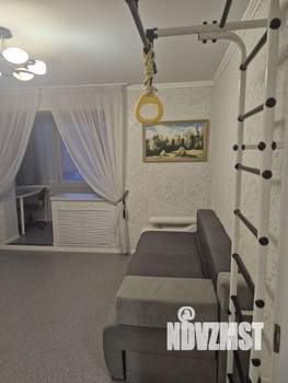 1-к квартира, на длительный срок, 42м2, 13/20 этаж