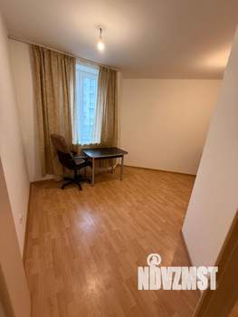 1-к квартира, на длительный срок, 37м2, 5/20 этаж