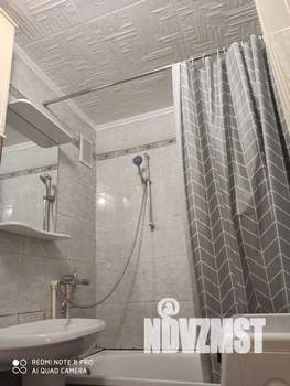 1-к квартира, посуточно, 35м2, 2/5 этаж