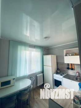 1-к квартира, посуточно, 30м2, 5/5 этаж