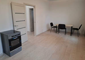 1-к квартира, на длительный срок, 48м2, 3/25 этаж