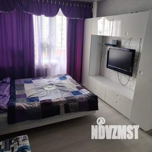 1-к квартира, посуточно, 32м2, 4/5 этаж