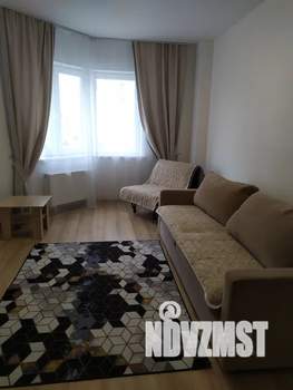 2-к квартира, посуточно, 56м2, 2/19 этаж