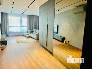 4-к квартира, на длительный срок, 182м2, 3/10 этаж