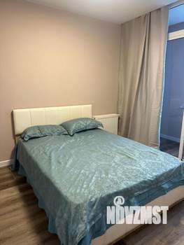 1-к квартира, на длительный срок, 35м2, 6/32 этаж