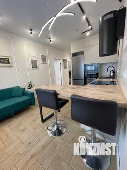 1-к квартира, на длительный срок, 37м2, 19/29 этаж