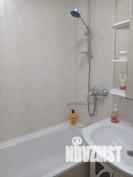 1-к квартира, посуточно, 37м2, 3/9 этаж