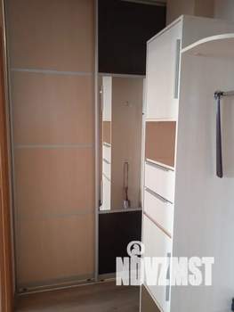 1-к квартира, посуточно, 32м2, 5/16 этаж