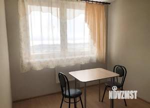 1-к квартира, на длительный срок, 38м2, 15/28 этаж