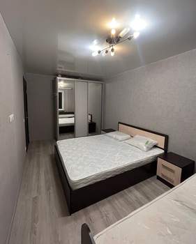 2-к квартира, на длительный срок, 48м2, 2/9 этаж