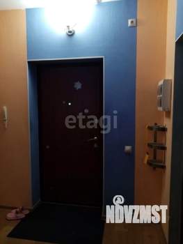 1-к квартира, на длительный срок, 45м2, 5/24 этаж