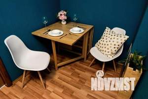 2-к квартира, посуточно, 43м2, 1/17 этаж