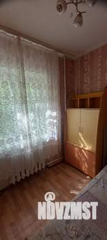 3-к квартира, на длительный срок, 42м2, 2/2 этаж