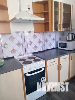 1-к квартира, посуточно, 57м2, 1/1 этаж