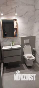 1-к квартира, на длительный срок, 35м2, 9/9 этаж