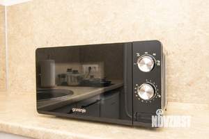 1-к квартира, посуточно, 31м2, 1/1 этаж