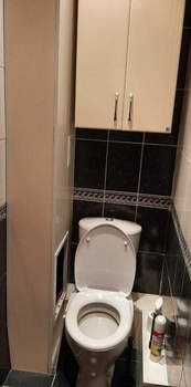 2-к квартира, на длительный срок, 48м2, 4/9 этаж