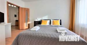 2-к квартира, посуточно, 55м2, 13/14 этаж