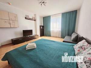 2-к квартира, посуточно, 68м2, 1/1 этаж