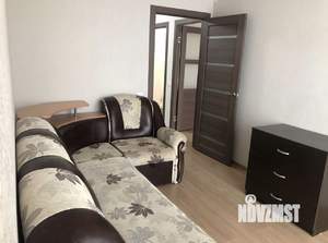 1-к квартира, на длительный срок, 38м2, 15/26 этаж