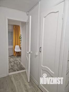 2-к квартира, на длительный срок, 43м2, 1/4 этаж